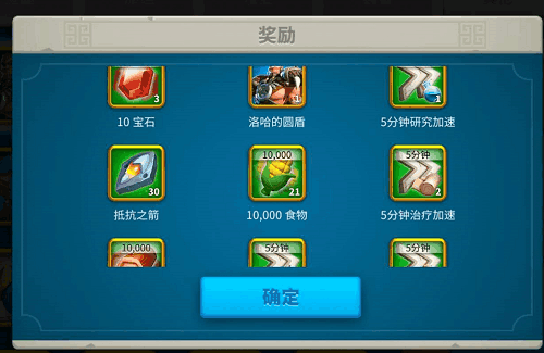万国觉醒洛哈的试炼怎么过