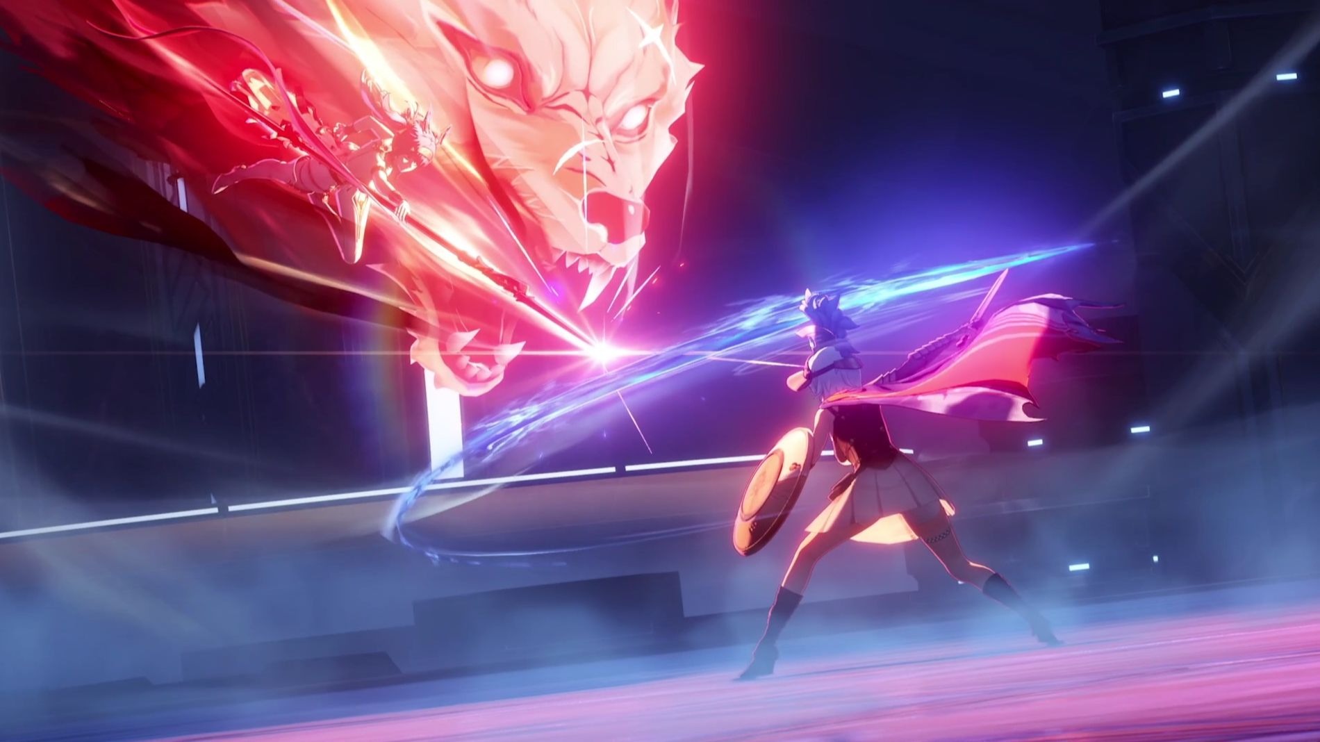 鸣潮全息怎么全过