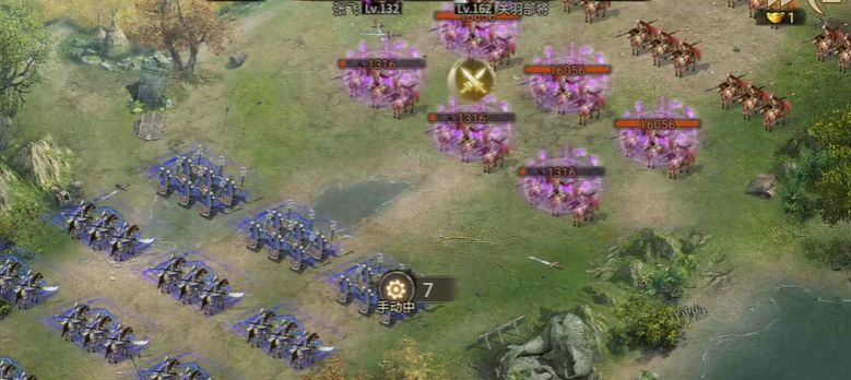 攻城掠地副本关羽怎么过 攻城掠地副本关羽怎么过