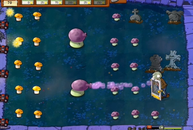 植物大战僵尸怎么通关