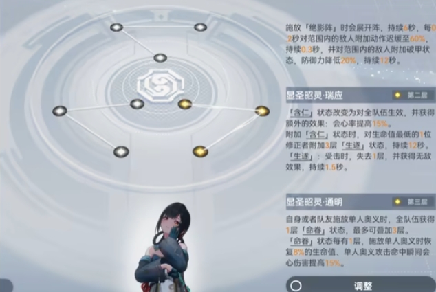 深空之眼5星自选哪个强 深空之眼5星自选哪个强