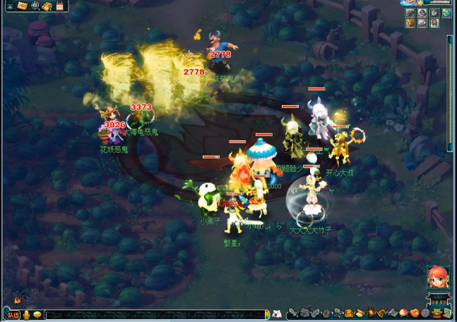 梦幻西游刷图用什么宠物