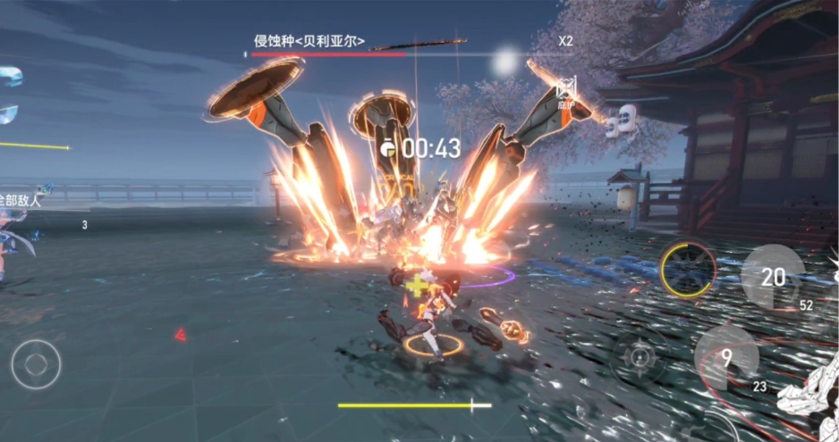 深空之眼海拉多少攻击力