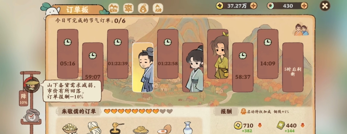 桃源深处有人家12级怎么升级