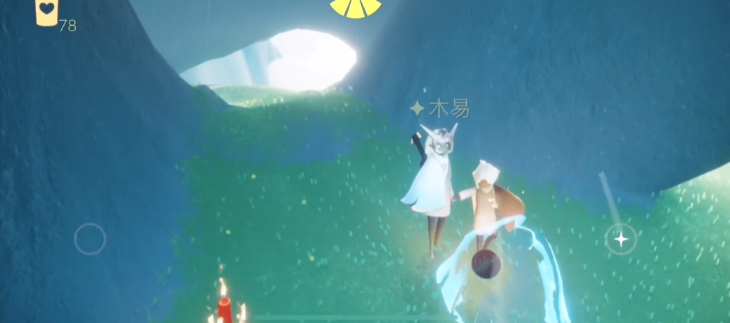 光遇怎么更多星星回天际