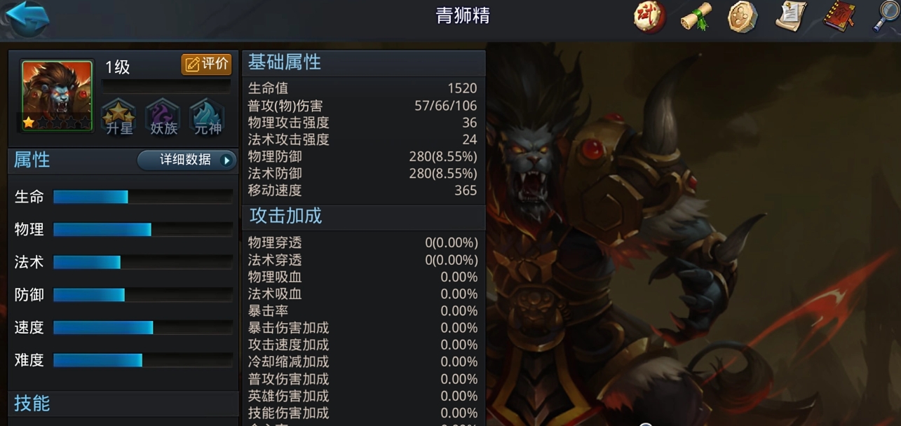 乱斗西游猴子配什么