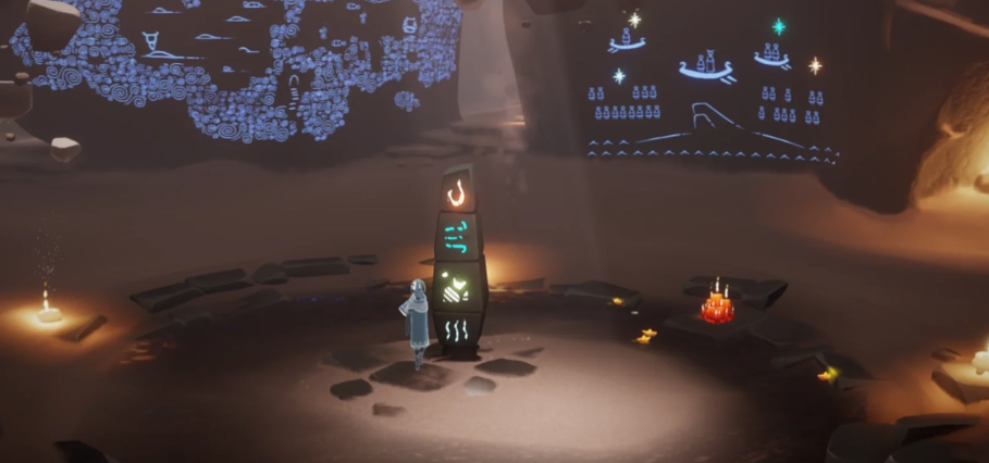 光遇通过试炼会得到什么