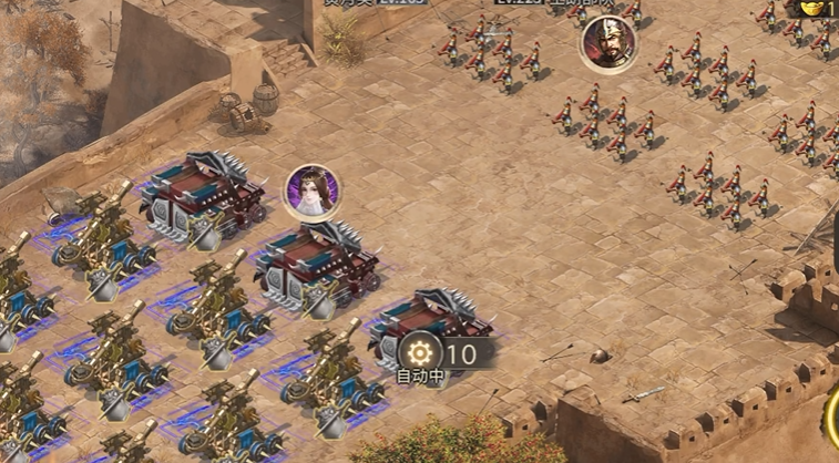 攻城掠地223副本怎么过 攻城掠地223副本怎么过