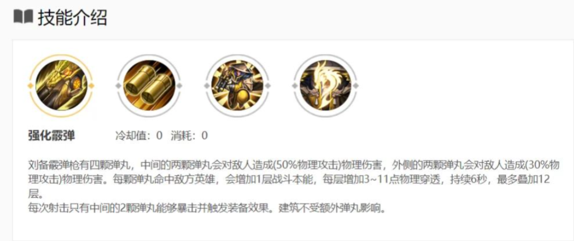 王者荣耀刘备打野出装和铭文怎么出