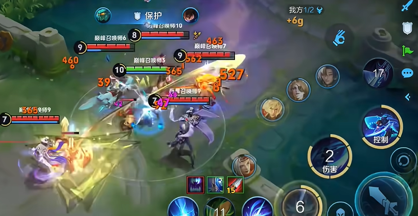 王者荣耀亚瑟新手篇怎么出装