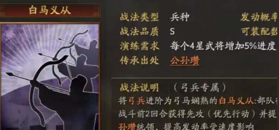 三国志战略版周瑜克制什么兵种