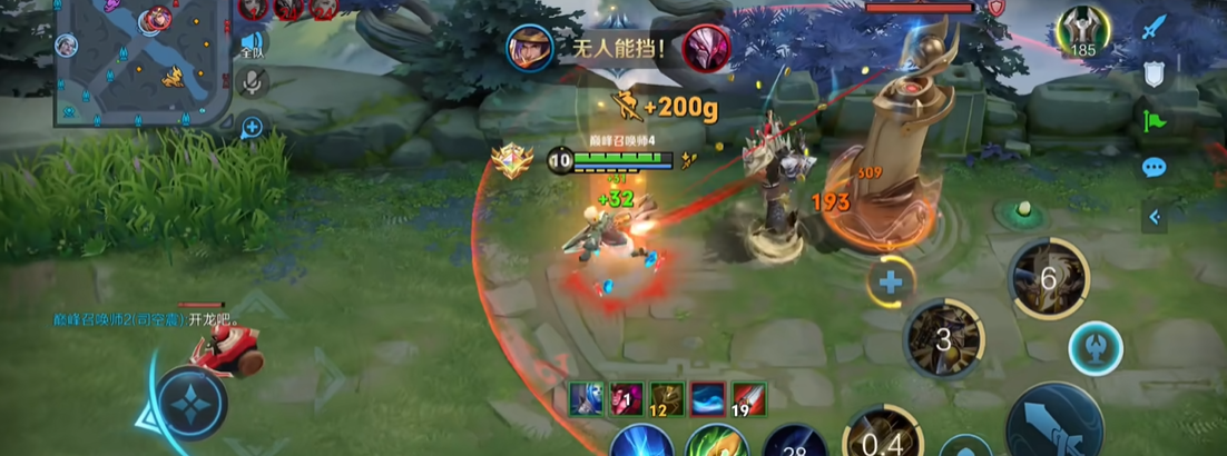 王者荣耀针对射手出装是什么 王者荣耀针对射手出装是什么