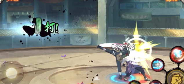 火影忍者觉醒模式怎么玩