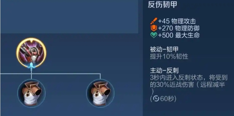 王者荣耀鲁班打肉怎么出装