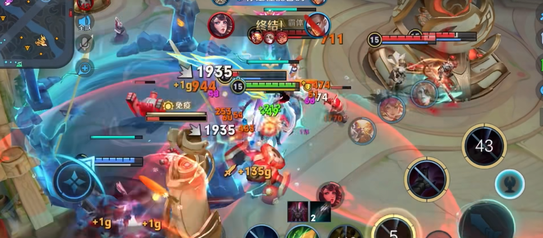 王者荣耀安其拉高冷却cd怎么出装 王者荣耀安其拉高冷却cd怎么出装