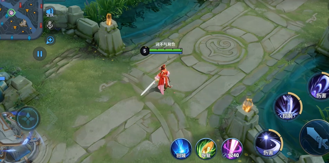 王者荣耀武则天最强出装怎么搭配