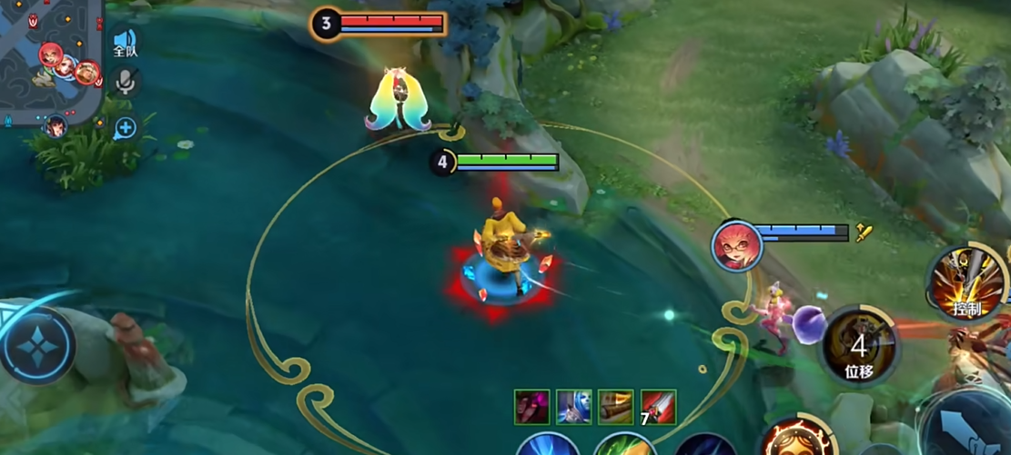 王者荣耀姜子牙暴力出装怎么搭配