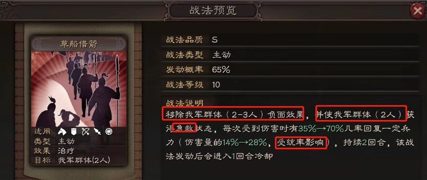 三国志战略版陆逊枪太平加什么