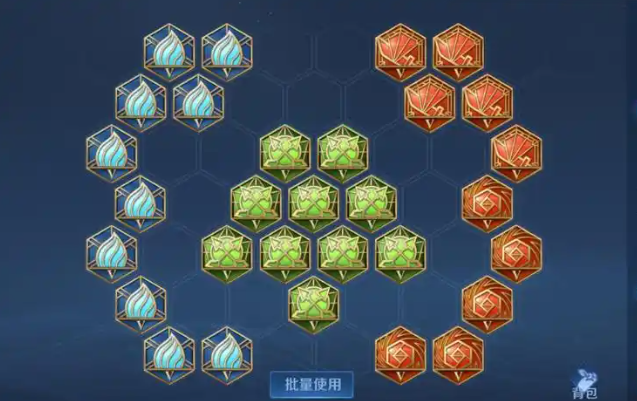 王者荣耀典韦逆风出装是什么