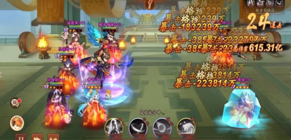 少年三国志2张辽怎么幻紫