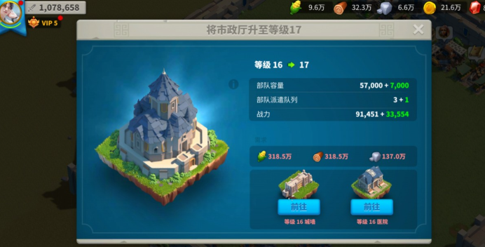 万国觉醒押堡期间做什么
