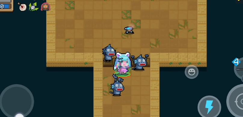 元气骑士如何刷到自己想要的因子 元气骑士如何刷到自己想要的因子