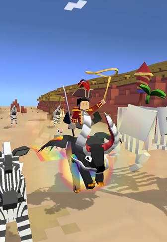 疯狂动物园里面有哪些牛