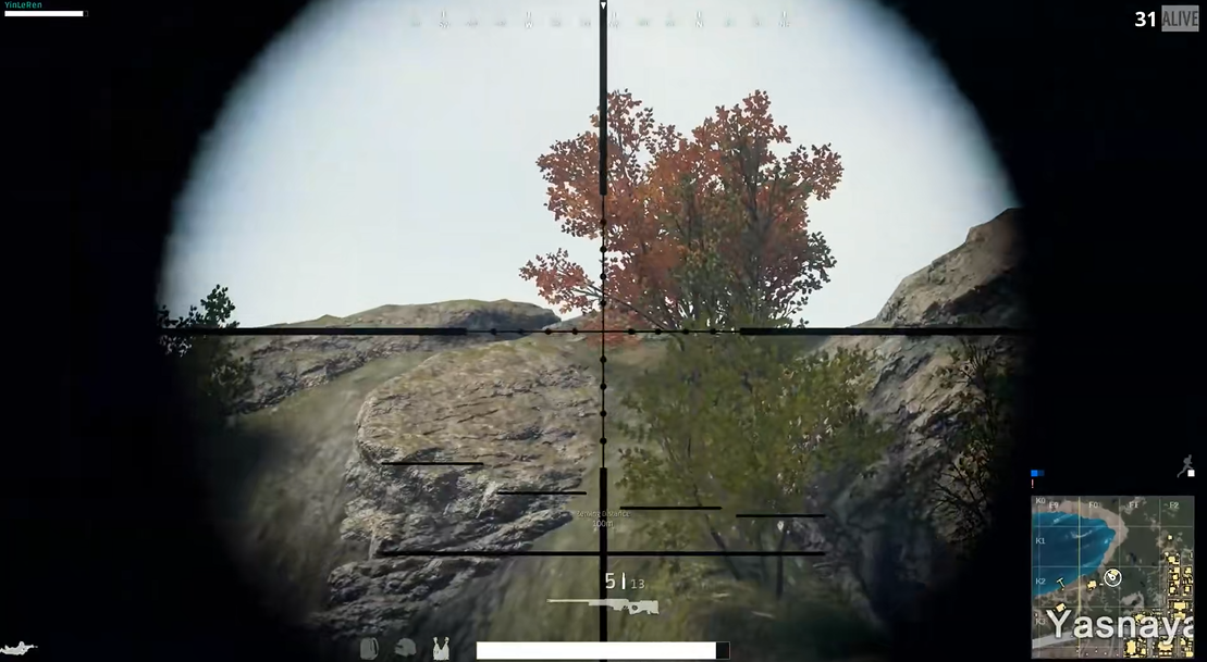 绝地求生大逃杀其它模式怎么进