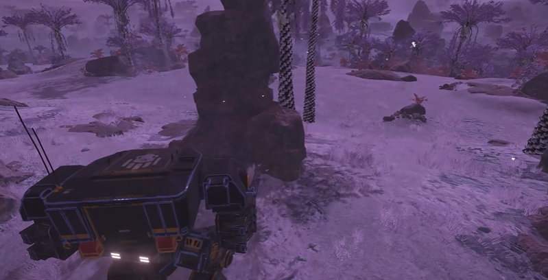 绝地潜兵机甲怎么补子弹 绝地潜兵机甲怎么补子弹