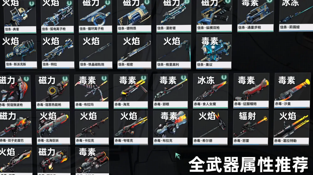 星际战甲清怪刷怪武器怎么获得