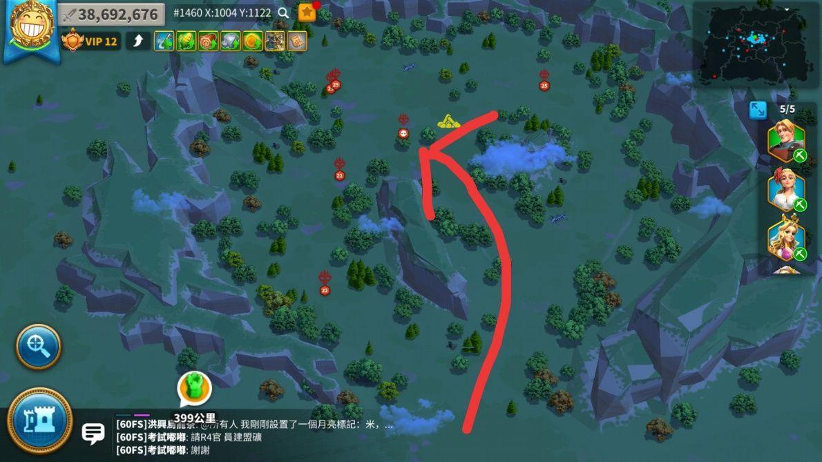 万国觉醒铁手布鲁尔怎么打