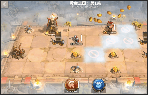 万国觉醒堡垒怎么建