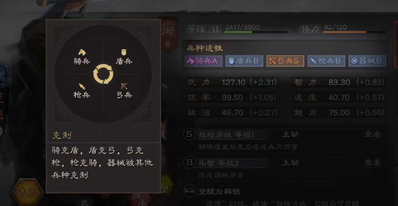 三国志战略版如何五次过试炼
