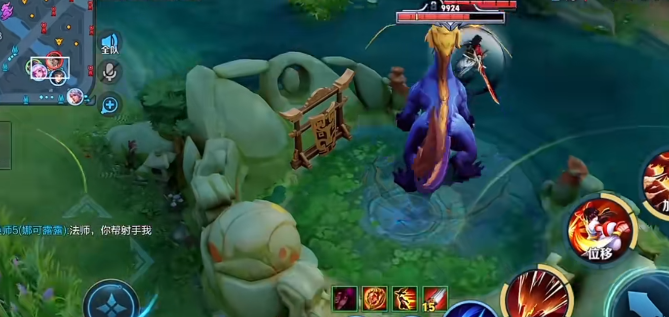 王者荣耀孔明思路出装最新怎么搭配