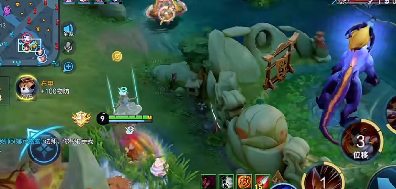 王者荣耀孔明思路出装最新怎么搭配 王者荣耀孔明思路出装最新怎么搭配