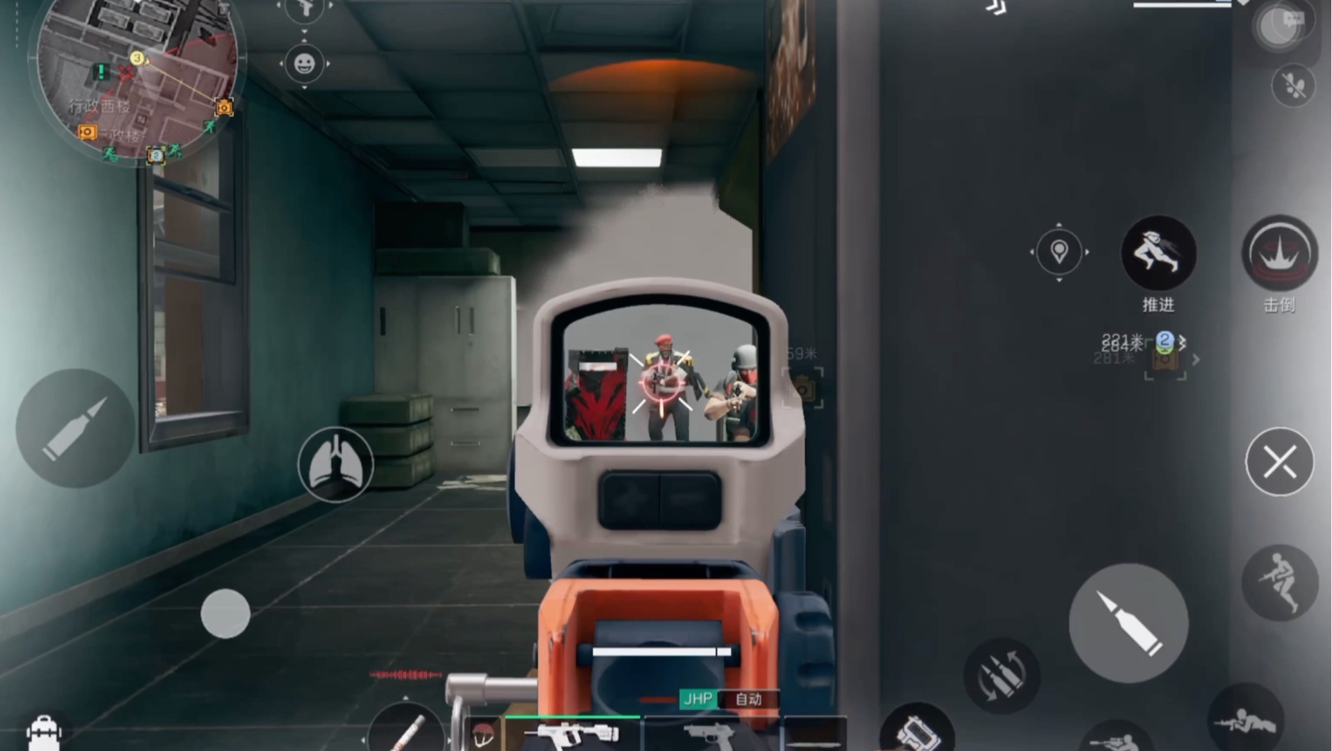 三角洲行动哪些物品要留什么