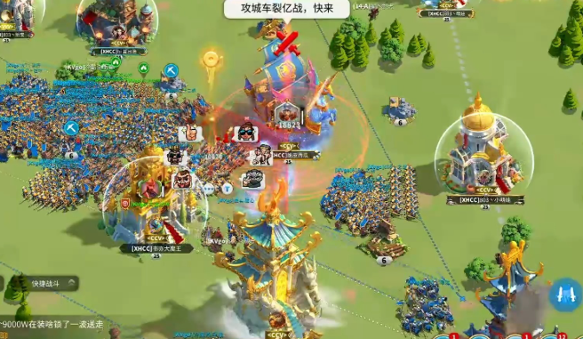 万国觉醒kvk战胜国怎么定义
