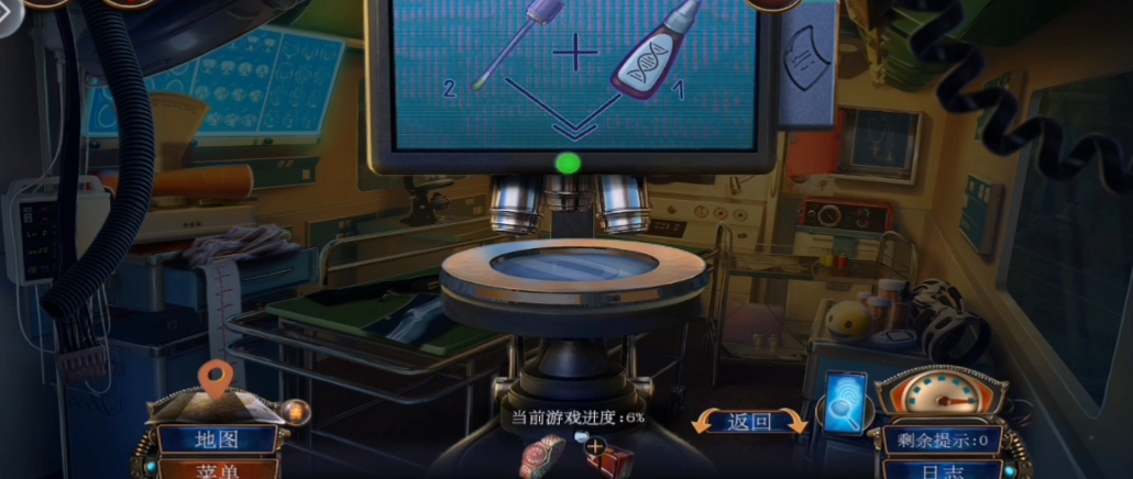 密室逃脱19瓷砖小乌龟怎么拼