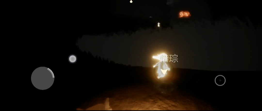 光遇如何被三条龙锁住