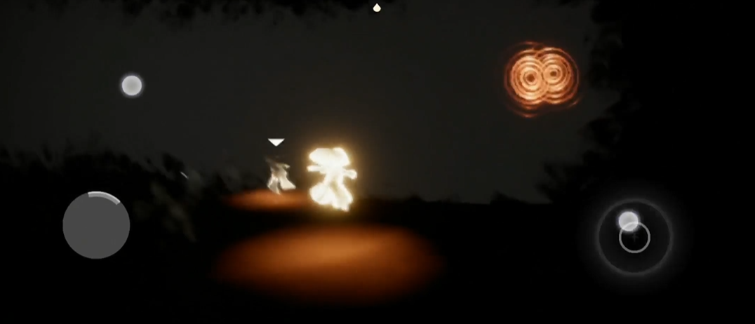 光遇如何被三条龙锁住