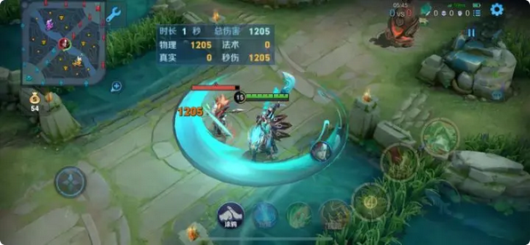 王者荣耀孙膑出装如何出