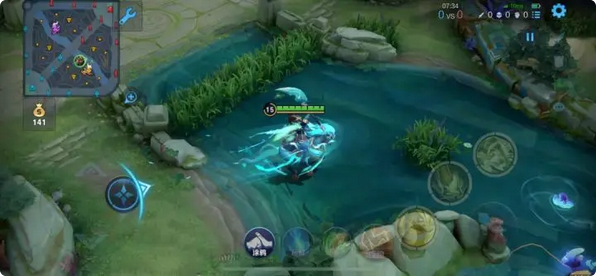 王者荣耀孙膑出装如何出