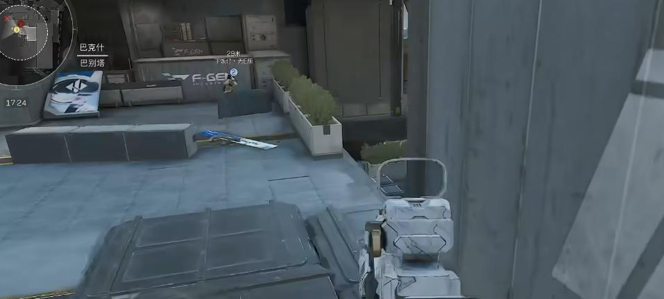 三角洲行动哪些人机更强