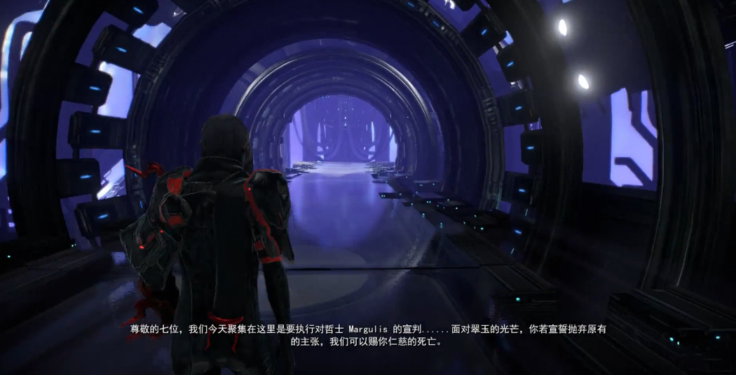 星际战甲怎么做主线任务