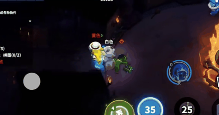 太空行动任务怎么做 太空行动任务怎么做