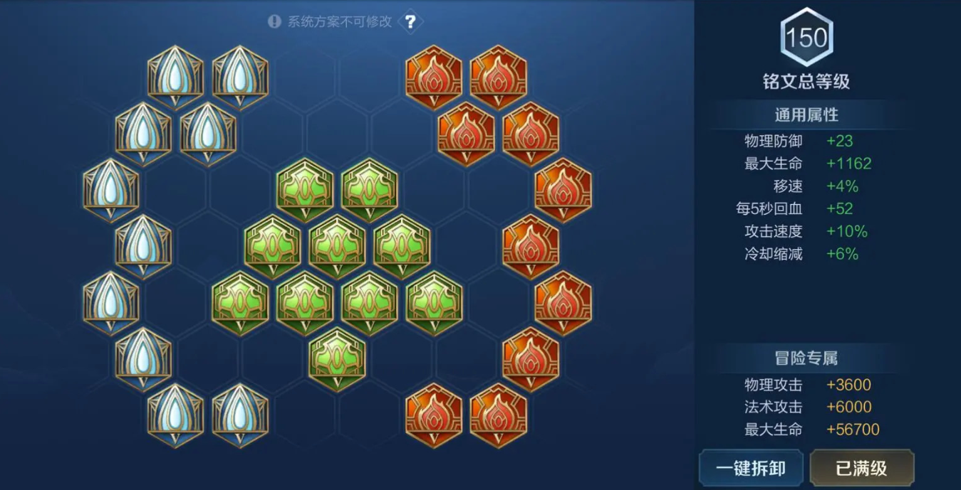 王者荣耀盘古最强出装铭文怎么搭配