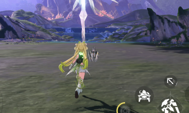 鸣潮今州游学在哪