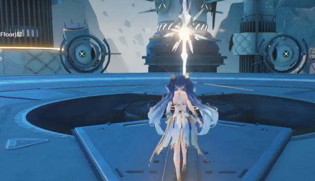 鸣潮今州游学在哪