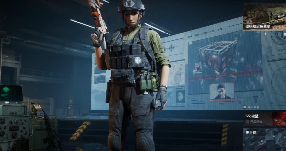 三角洲行动拿什么物资挣钱