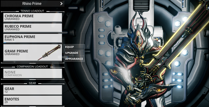 星际战甲最强的近战武器是什么